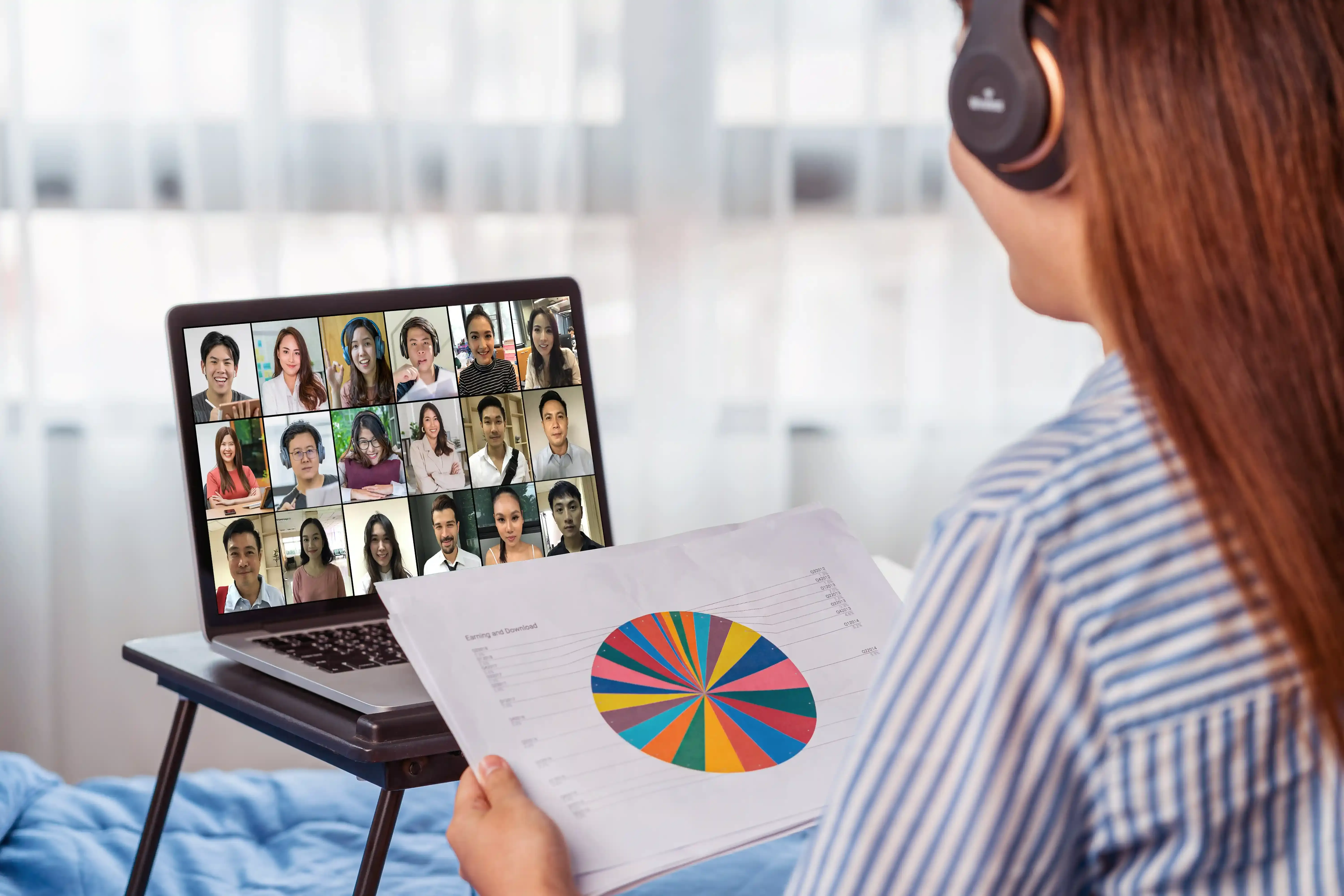 How interactive video is shaping online training | Cinema8